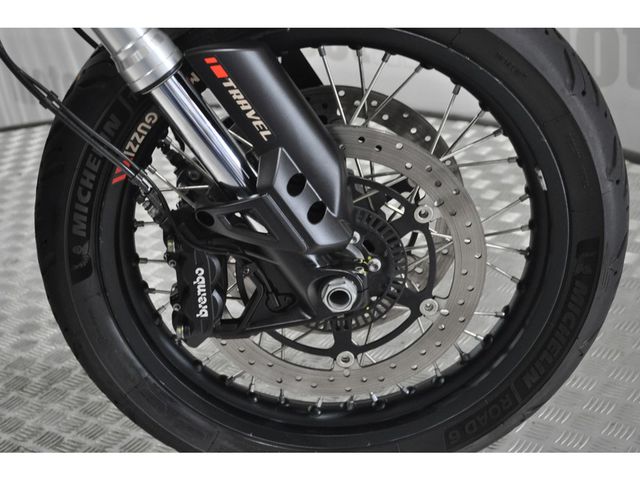 moto-guzzi - v-85-tt