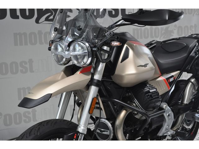 moto-guzzi - v-85-tt