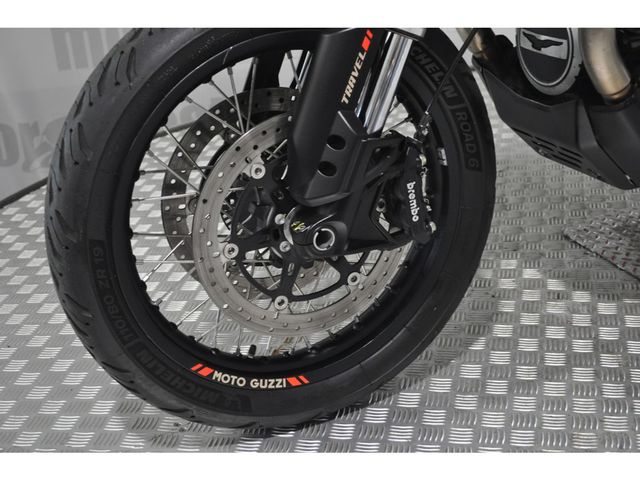 moto-guzzi - v-85-tt