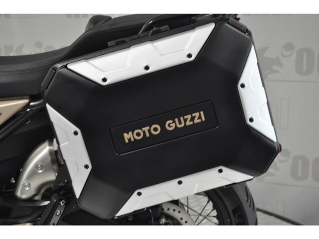 moto-guzzi - v-85-tt