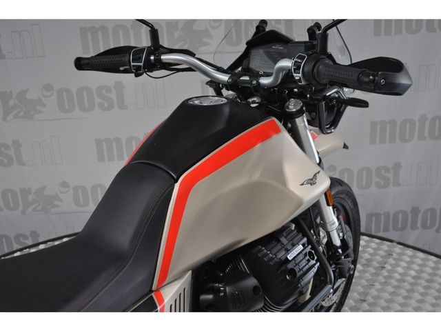 moto-guzzi - v-85-tt