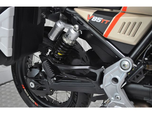 moto-guzzi - v-85-tt