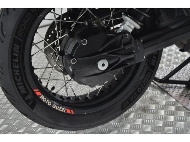 moto-guzzi - v-85-tt