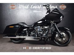 HARLEY-DAVIDSON ROAD GLIDE SPECIAL FLTRXS