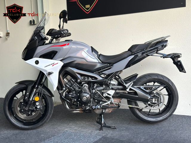 yamaha - tracer-900-abs
