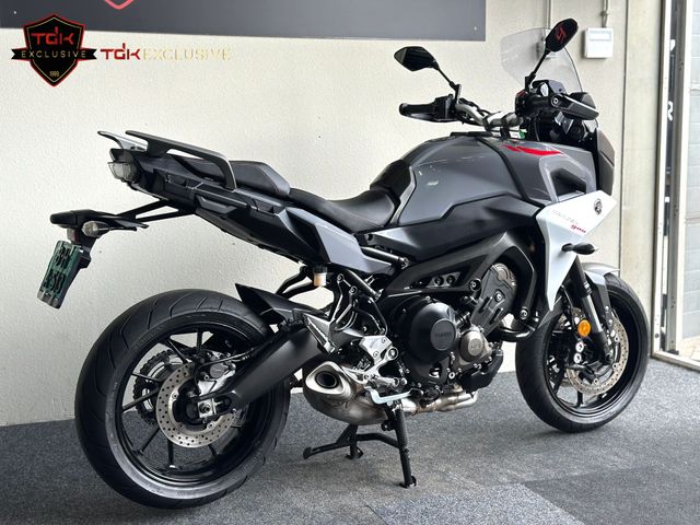 yamaha - tracer-900-abs
