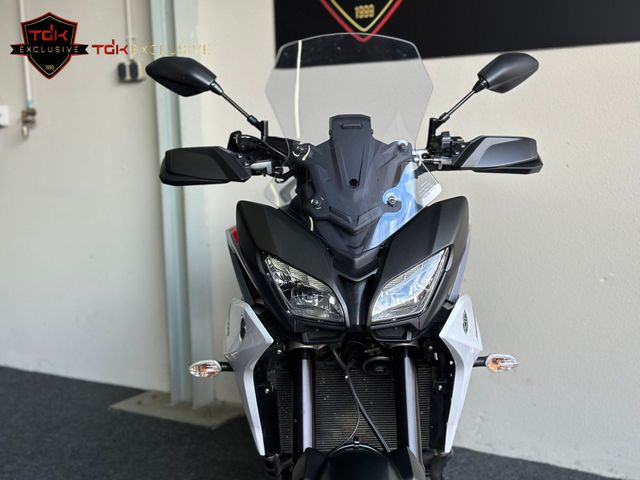 yamaha - tracer-900-abs