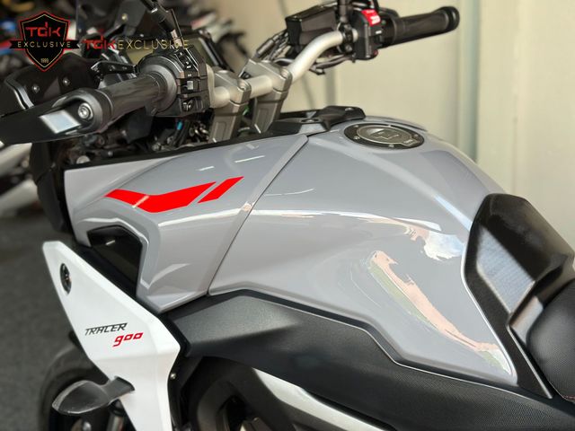 yamaha - tracer-900-abs