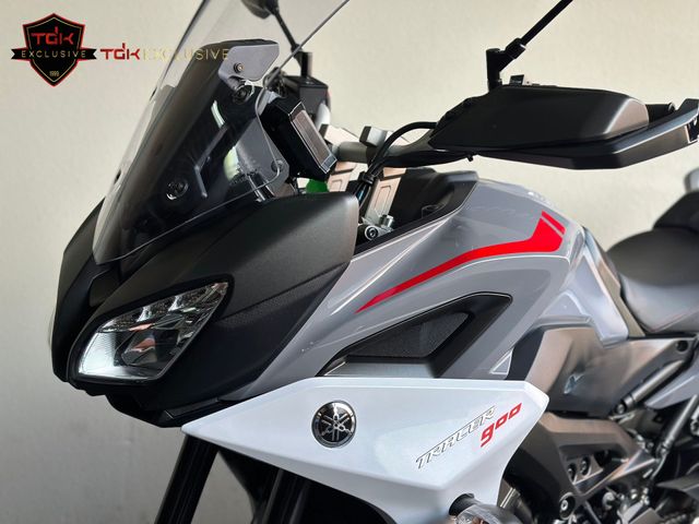 yamaha - tracer-900-abs