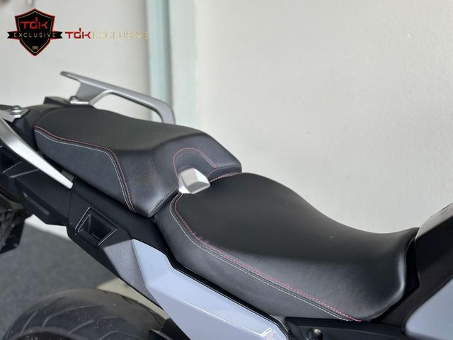 yamaha - tracer-900-abs