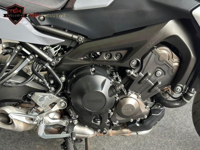 yamaha - tracer-900-abs