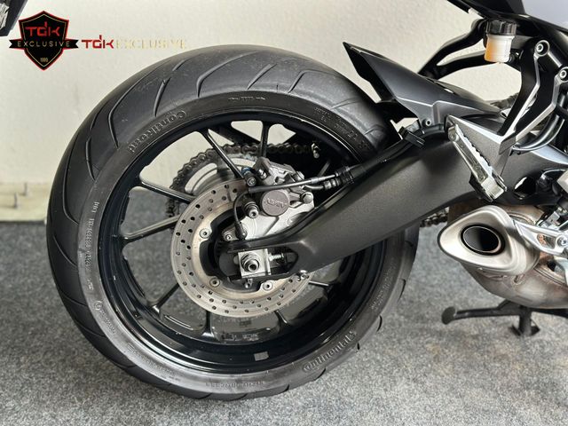 yamaha - tracer-900-abs