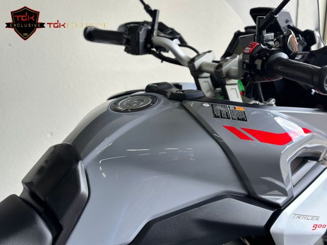 yamaha - tracer-900-abs