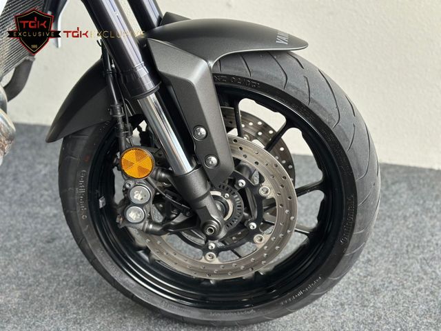 yamaha - tracer-900-abs