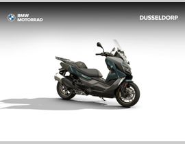 BMW C 400 GT 2026 nieuw