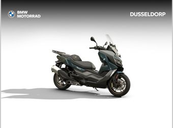BMW C 400 GT 2026 nieuw