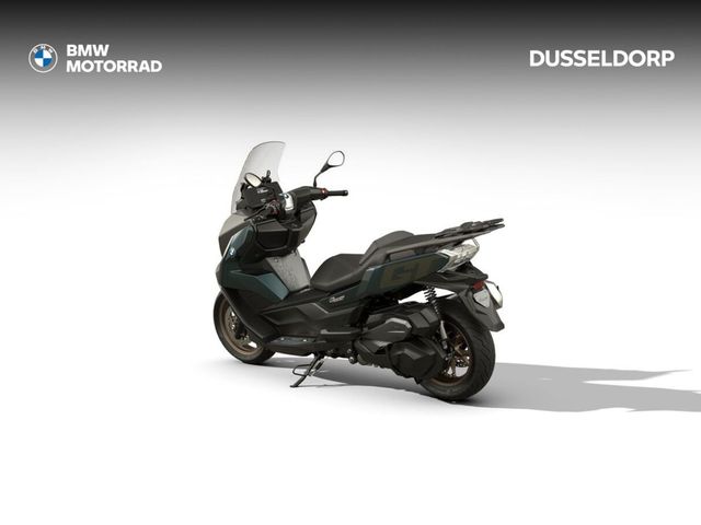 bmw - c-400-gt
