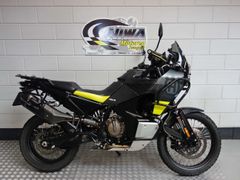 Husqvarna Norden  901 2022 occasion – foto 1 van 10