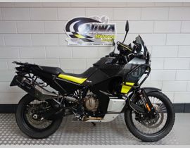 Husqvarna Norden  901 2022 occasion