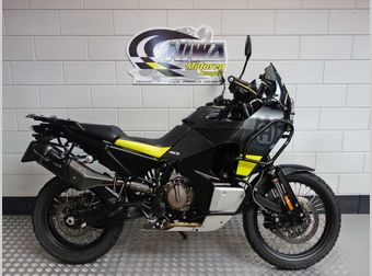 Husqvarna Norden  901 2022 occasion