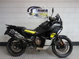 HUSQVARNA NORDEN  901