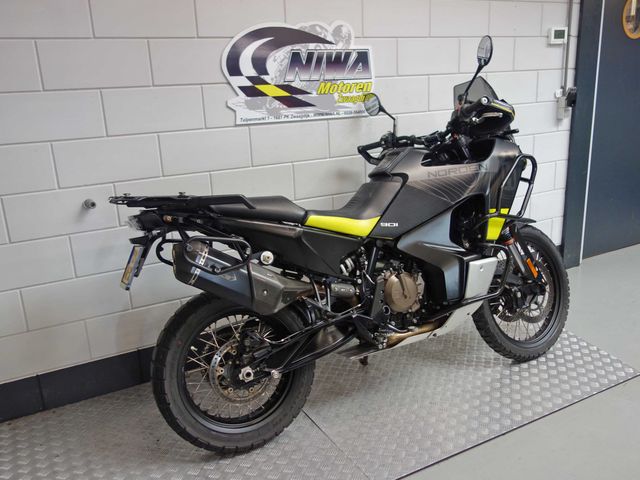 husqvarna - norden--901