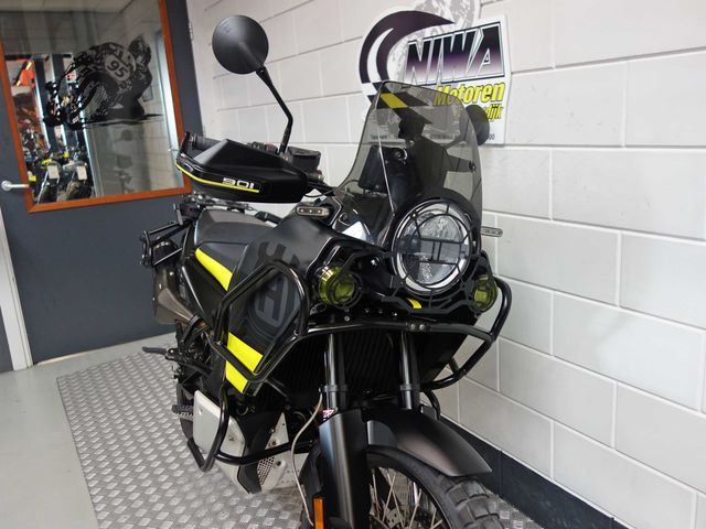 husqvarna - norden--901