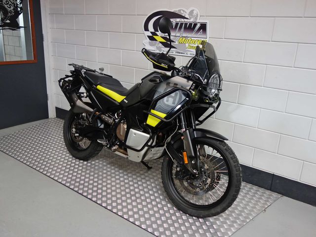 husqvarna - norden--901