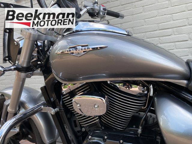 suzuki - vz-800-marauder-lc