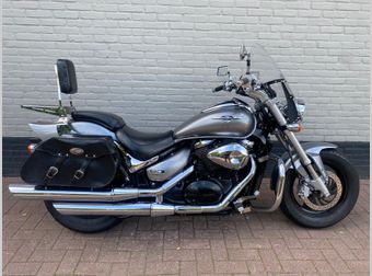 Suzuki VZ 800 Marauder LC 2006 occasion