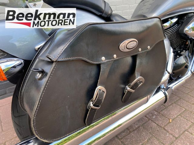 suzuki - vz-800-marauder-lc