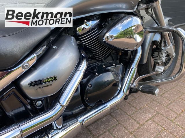 suzuki - vz-800-marauder-lc