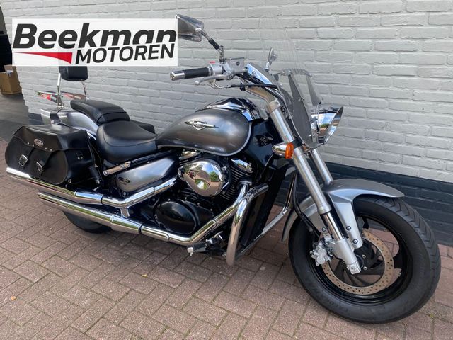 suzuki - vz-800-marauder-lc