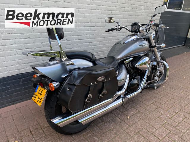 suzuki - vz-800-marauder-lc