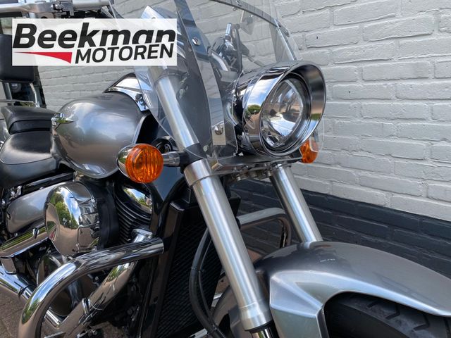 suzuki - vz-800-marauder-lc