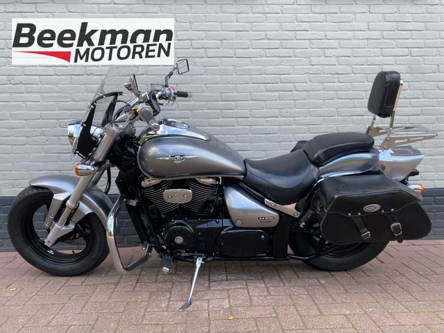 suzuki - vz-800-marauder-lc
