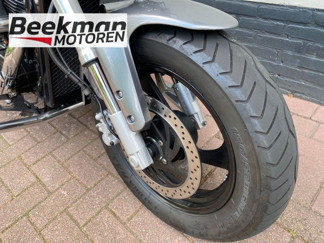 suzuki - vz-800-marauder-lc