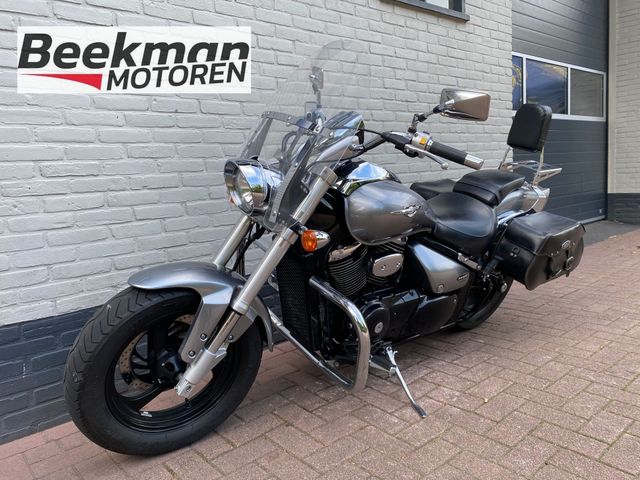 suzuki - vz-800-marauder-lc