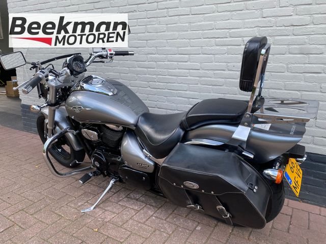 suzuki - vz-800-marauder-lc