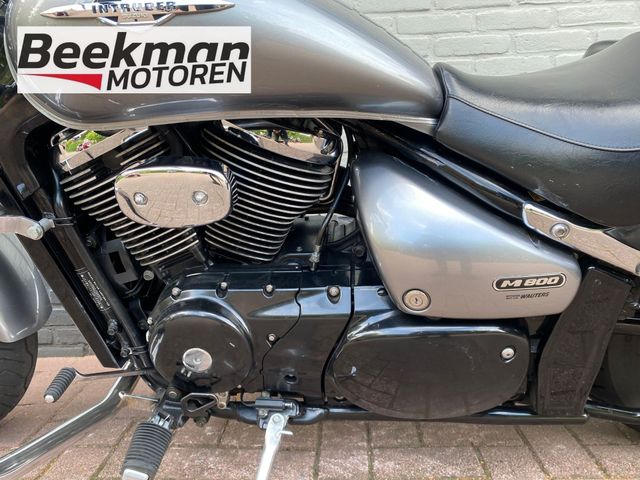suzuki - vz-800-marauder-lc