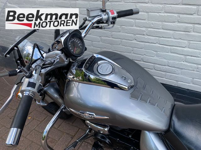 suzuki - vz-800-marauder-lc