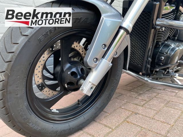 suzuki - vz-800-marauder-lc
