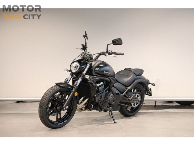 kawasaki - vulcan-s