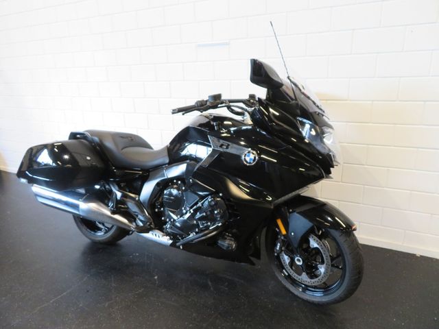 bmw - k-1600-b