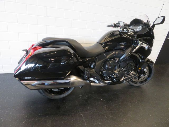 bmw - k-1600-b