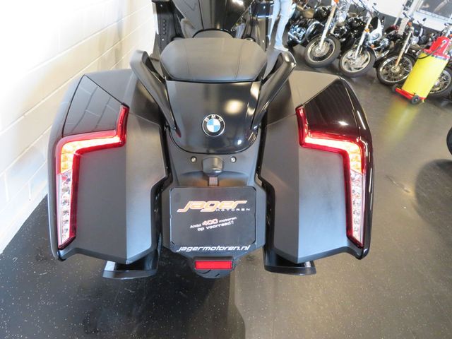 bmw - k-1600-b