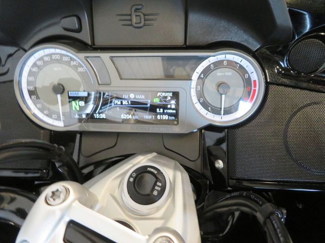 bmw - k-1600-b