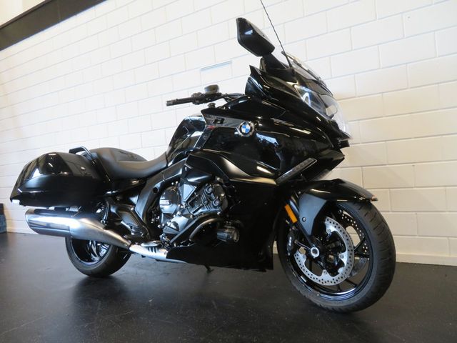 bmw - k-1600-b