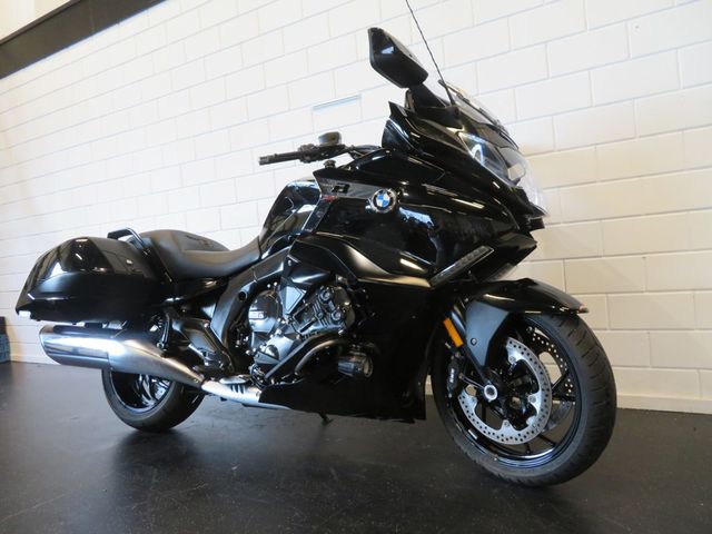 bmw - k-1600-b