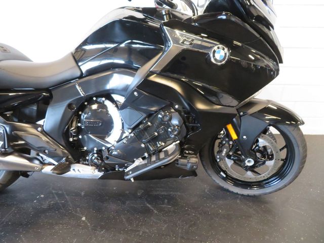 bmw - k-1600-b